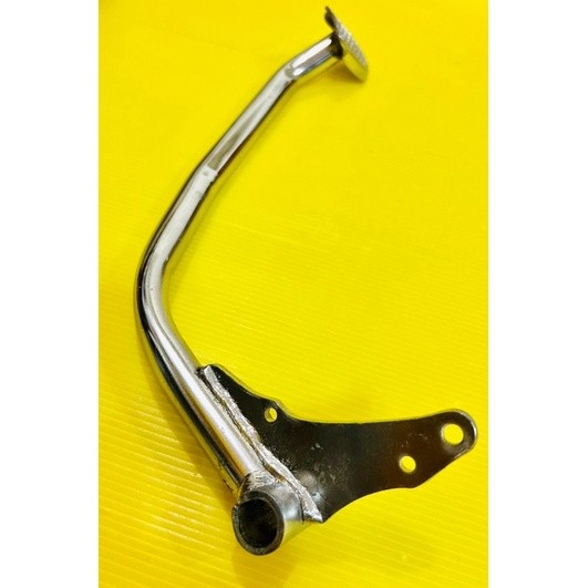 คันเบรค Spark ,SparkZ ,Fresh ,X1 ,SparkNano แบบหนา ชุบโครเมียม อย่างดี(VMT) ขาเบรคspark คันเบรคสปาร์ค คันเบรคfresh - รูปที่ 3