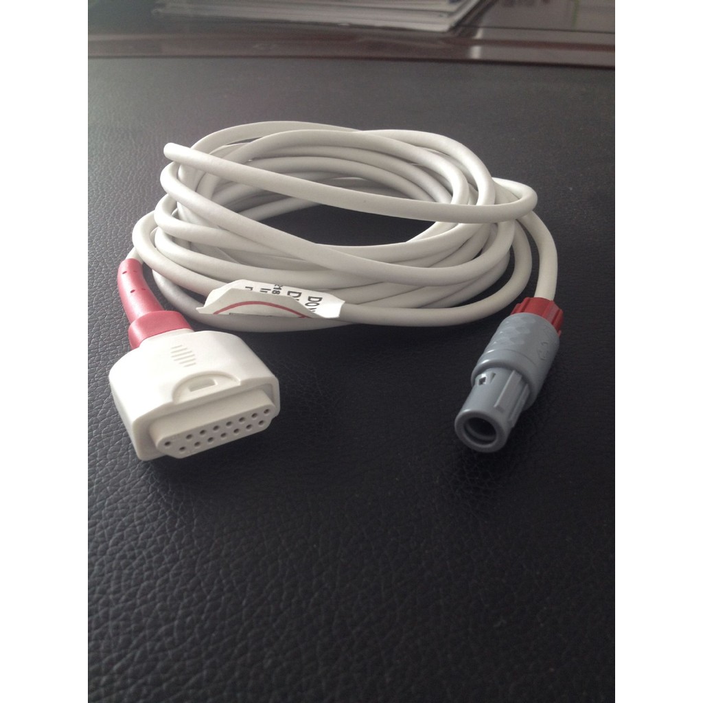 สายออกซิเจนในเลือดเดิมของ Coman C60 Massimo