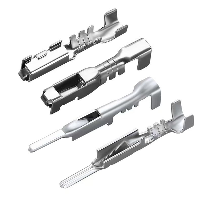 T041mf 1.5 series terminal OBD ปลั๊กชายและหญิงจับคู่สปริงพิน 12045773/12163661