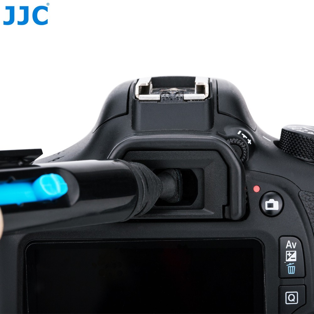 JJC CL-P4II Lens Pen ปากกาทำความสะอาดเลนส์ ปลายคาร์บอนคู่สำหรับดูดซับสิ่งสกปรก (ประกันศูนย์ไทย)
