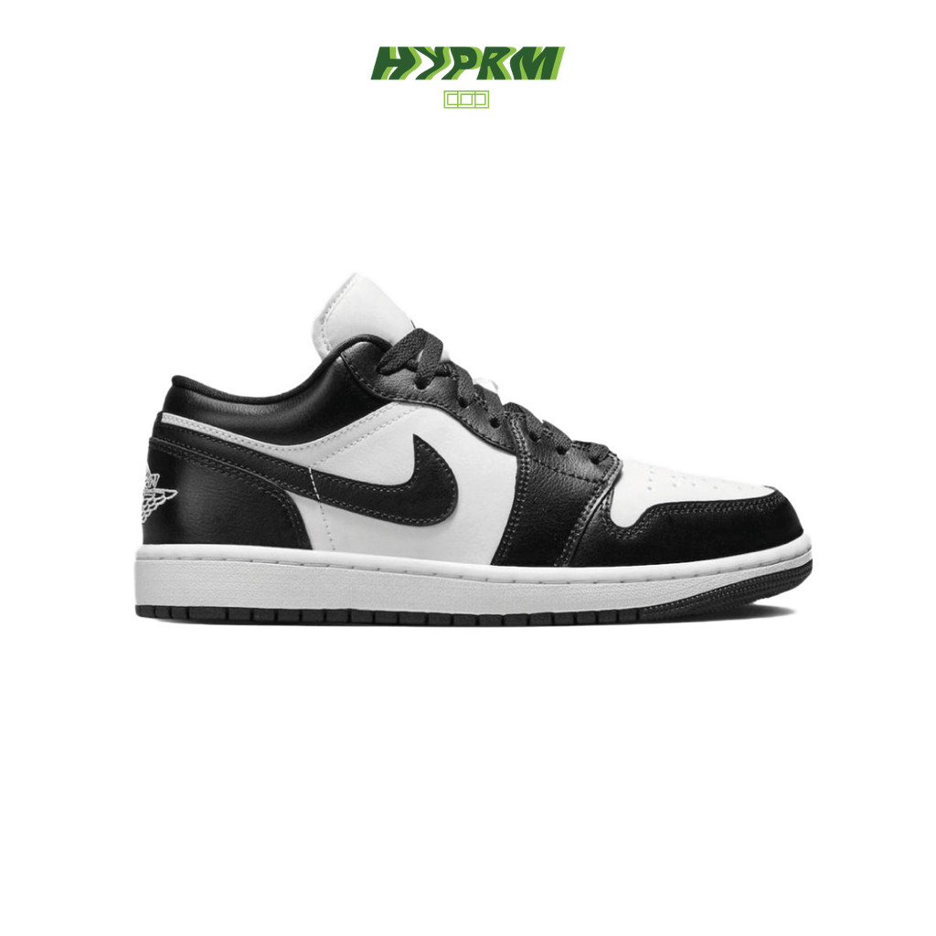 Nike Jordan 1 Low Panda (DC0774-101)