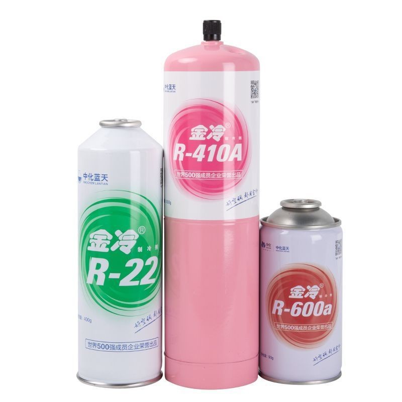 ชุดเกจชาร์จสารทำความเย็น R22 สำหรับเครื่องปรับอากาศในบ้าน เครื่องมือชาร์จสารทำความเย็นฟรีออน ของเหลว