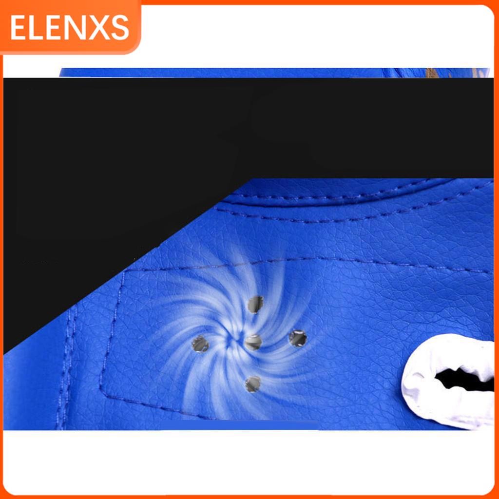 1/2/3 นวมชกมวยเด็ก Grappling Punching Bag การต่อสู้ Sparring 38x23 ซม