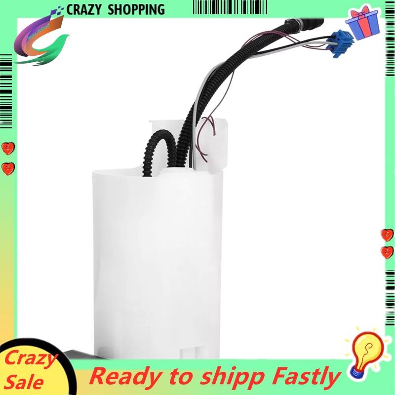 ชุดปั๊มเชื้อเพลิงไฟฟ้า 16146768685 16116764666 สําหรับ Z4 E85 2003-2004 L6 2.5L 3.0L