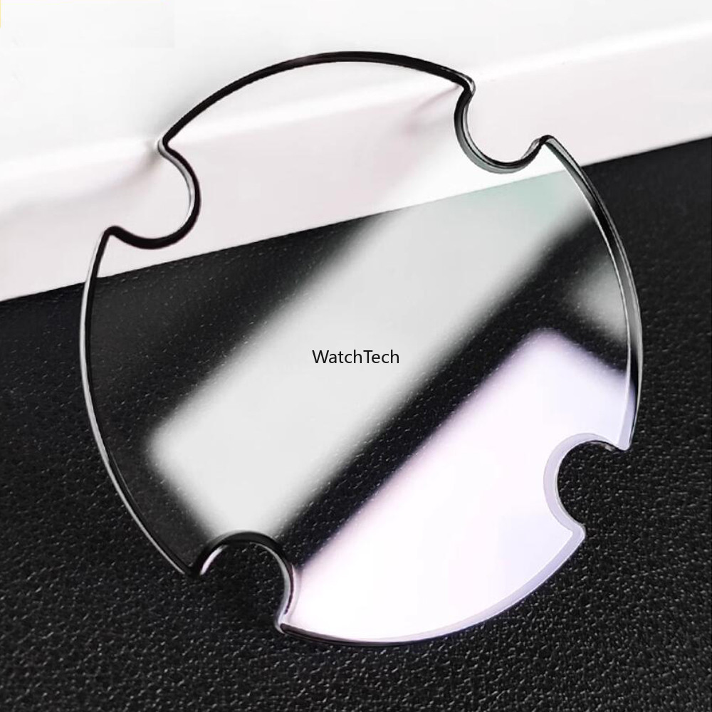 แร่นาฬิกาแก้วคริสตัลสําหรับดีเซล DZ7264 DZ7422 DZ7313 DZ7312 DZ7315 DZ7314 DZ7331 DZ7333 DZ7370 DZ74