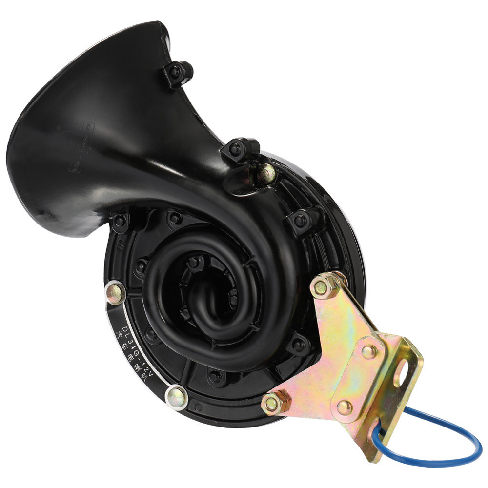 เสียงรถกันน้ํา Air เรือ Air Sound 105db 12 v/24 v T Loud 300db Sellingwell-tk Moto920 Allnew-moto103