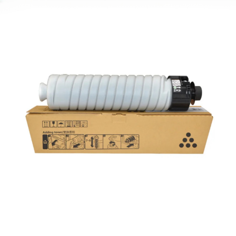 1PC BK702g ตลับหมึกสําหรับ Ricoh MP3554C MP2555 MP3054 MP3055 MP6054C MP5054 MP2554 Toner