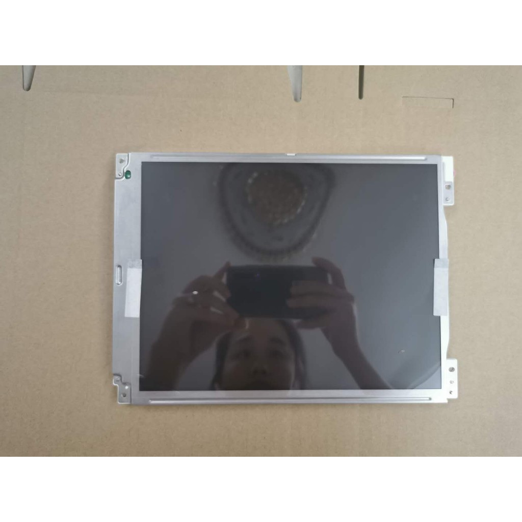 Sharp 35 ซม.LQ104V1DG52/51/59 LQ104V1DG61/81/83 จอแสดงผล LCD
