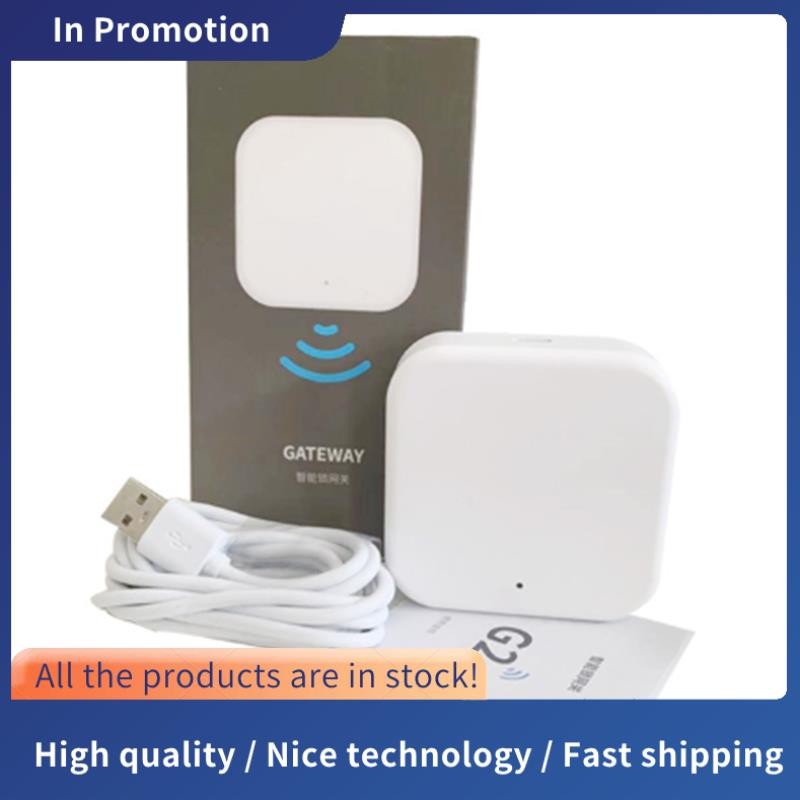 G2 Gateway สําหรับ TT Lock APP บลูทูธสมาร์ทล็อคประตูอิเล็กทรอนิกส์อะแดปเตอร์ Wifi
