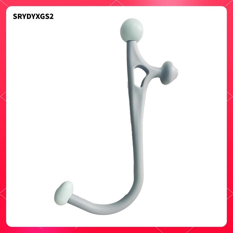 [Srydyxgs2] เครื่องนวดด้วยตนเองด้วยตนเองนวดลูกกลิ้งจับที่สะดวกสบายเคาะ