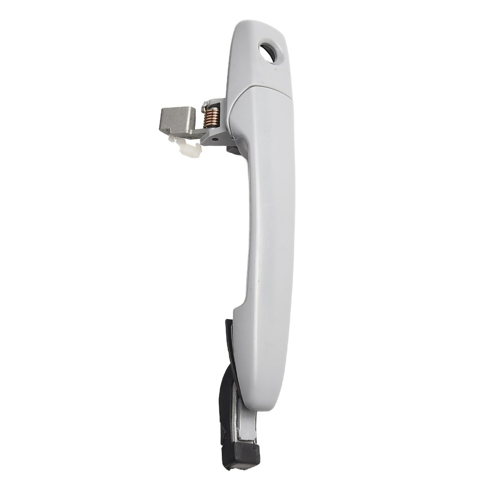 [FAIRLAND-TH] มือจับประตูซ้ายด้านหน้าสําหรับ Mazda 3 5 สําหรับ RX-8 สําหรับ CX-7 2004-12 GJ6A-59-410