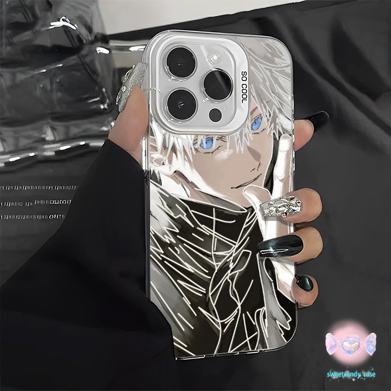 เคสแข็งคุณภาพ กรณีการ์ตูนล่าสุด for IPhone 13 12 7Plus 14 15 11 16 Pro Max 8Plus XR XS Max SE เคสไอโฟน11 เคสไอโฟน13
