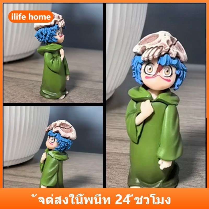 จัดส่งจากประเทศไทย Bleach Nel เด็ก Action Figure รูปปั้นอะนิเมะ One Piece รูป COD สต็อกคอสเพลย์ Action Figure ตุ๊กตาของเล่นสําหรับของขวัญเด็กคอลเลกชันเครื่องประดับรถขนาดใหญ่ Figur ตกแต่งบ้าน Scul