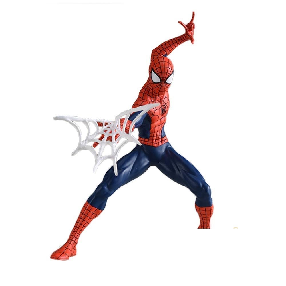 SEGA MARVEL COMICS 80th Anniversary Super Premium Figure “Spider-Man” SPM Figure Spider-Man ทั้งหมด 