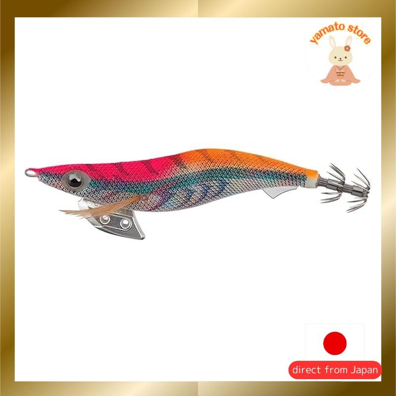 YAMASHITA Egio King K 2.5 052 Bucchibuchi Coral