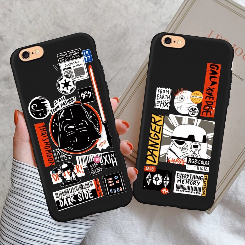 [F16] เคสสําหรับ SAMSUNG J2PRO J3PRO J5PRO J7PRO J2PRIME J5PRIME J7PRIME Softcase Soft Black Matte
