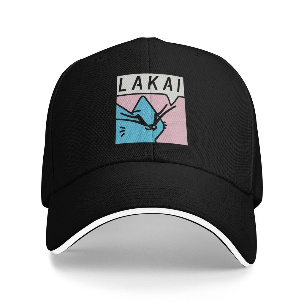 Lakai Leon Karssen หมวกเบสบอลดีไซน์ฮิปฮอปขายส่ง