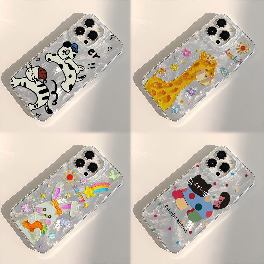เคสFor OPPO A58 A60 A78 A79 A98 A15 A15S A57 2022 A16 A54 A17 A17K A18 A38 A9 A5 2020 Reno 11 11F 5G เคสโทรศัพท์