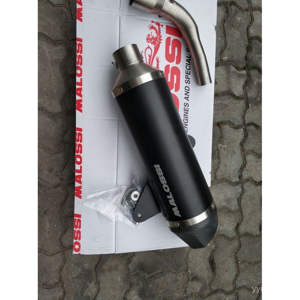 ชุดปรับแต่งกระบอกกลาง Malossi สำหรับ Vespa GTS GTV 300 นำเข้าจากอิตาลี