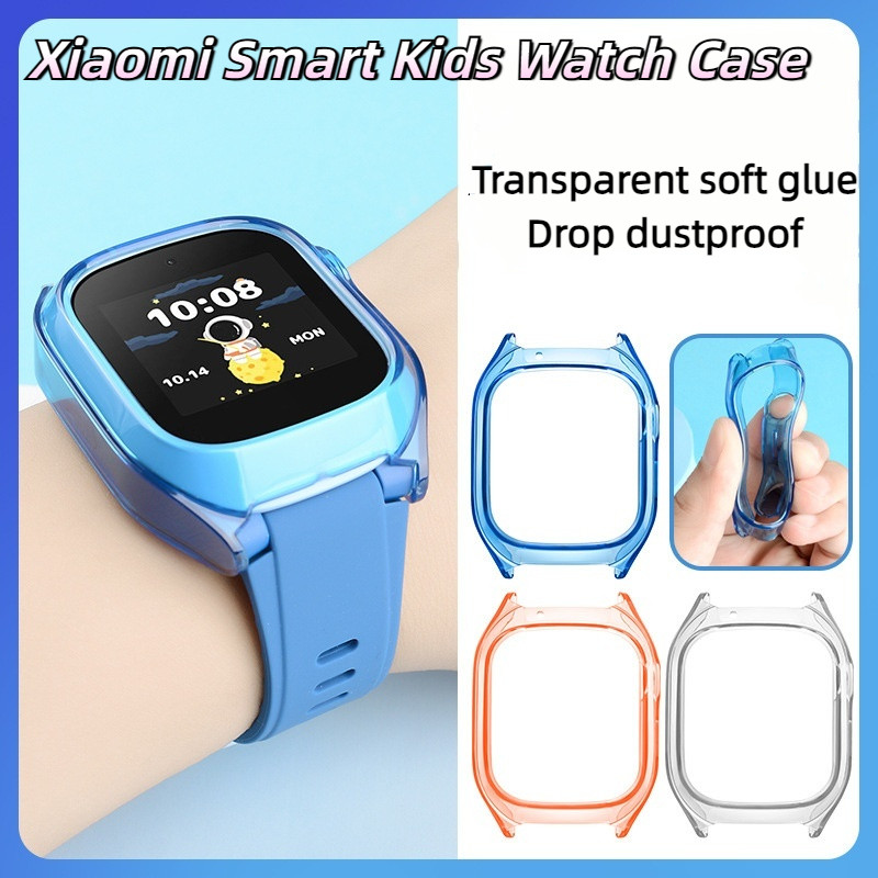 สินค้าพร้อม เคส TPU เคส Xiaomi Smart Kids Watch