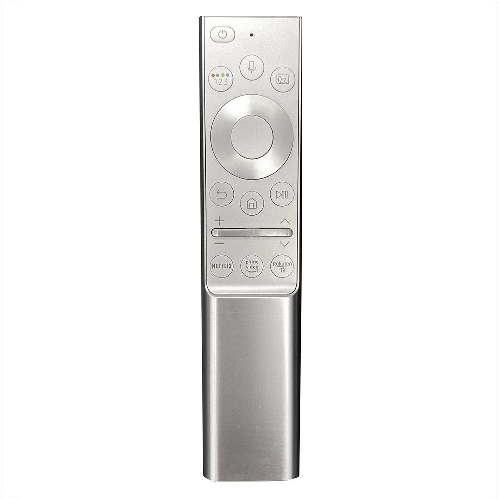 ใหม่ BN59-01328A RMCRMT1AP1 เสียงรีโมทคอนโทรล Fit สําหรับ Samsung 2020 สมาร์ททีวี E43Q67TAUXXH QE85Q