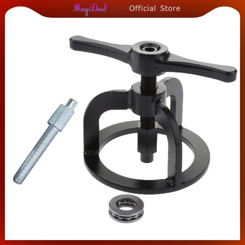 [MAGIDEAL] เครื่องมือบีบอัดสปริงคลัตช์สําหรับ Harley Sportster XL 883 1200 X48 72
