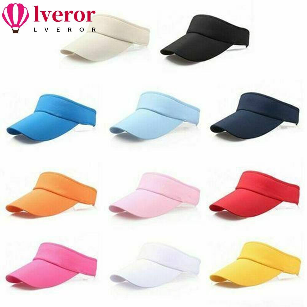 หมวกเทนนิส LVEROR Sun Visor Golf
