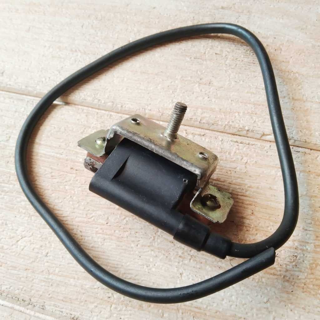 IGNITION COIL CDI HONDA Z50 Z 50