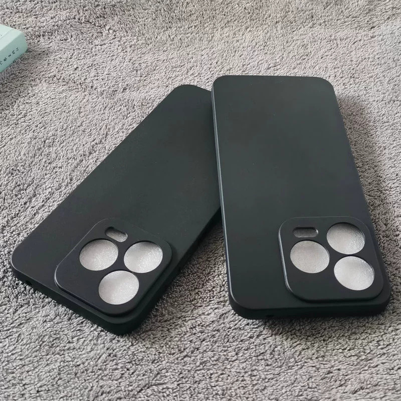 Matte สําหรับ ZTE Blade V70 Vita V70 Max Nubia V70 ออกแบบเคสโทรศัพท์แบบนุ่มสําหรับ V70 Max