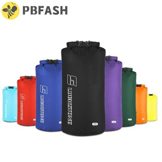 PBFASH ถุงแห้งแยกน้ํา, 3/5/8/12/15/25/35/75L กระสอบเก็บเกียร…