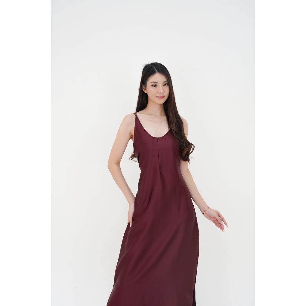 Alluring Pajamas - Sélene Dress