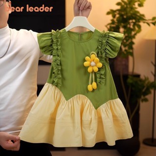 หมีผู้นําฤดูร้อนรอบคอนัวเนีย3งดอกไม้สาวเสื้อผ้าเวอร์ชั่นเกาห…