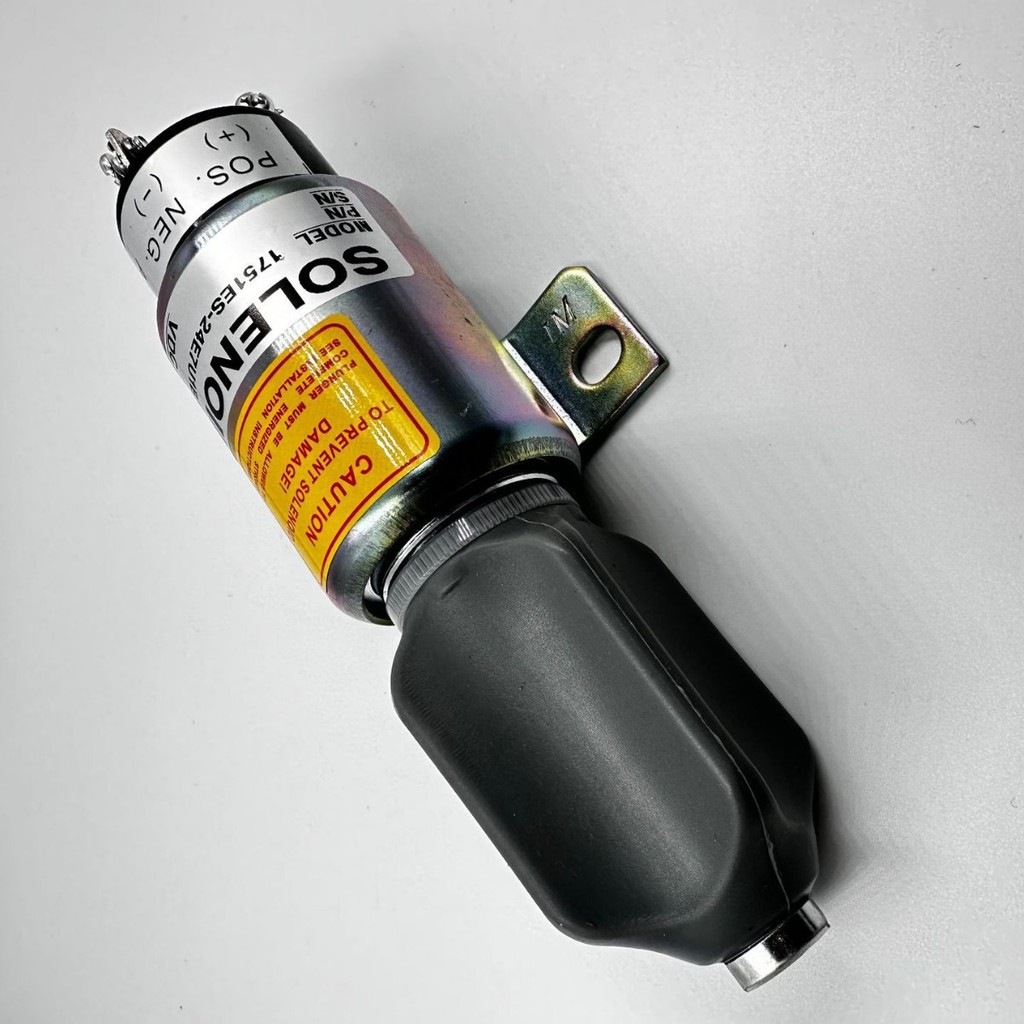 1751ES-24E7U1B1S5 1751-2467U1B1S5A 3864274 โซลินอยด์วาล์วเปลวไฟ Cummins