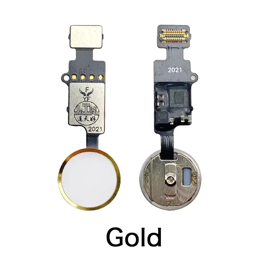 ปุ่ม Home Flex Cable สำหรับ iPhone 7/8 Plus ไม่มี Touch ID thumbnail 9