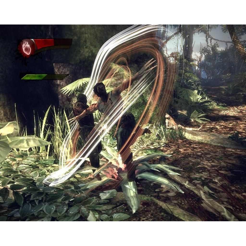 🕹️💻 [เกมคอม / เกม PC] 🎮 X-Men Origins Wolverine