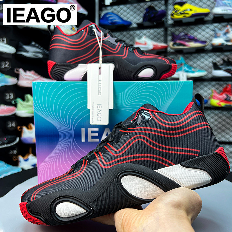 Jason Tatum 3 JT3 ใหม่มาถึงผู้ชาย Spike รองเท้าบาสเก็ตบอลแฟชั่น Breathable รองเท้าผ้าใบ Anti-slip น้