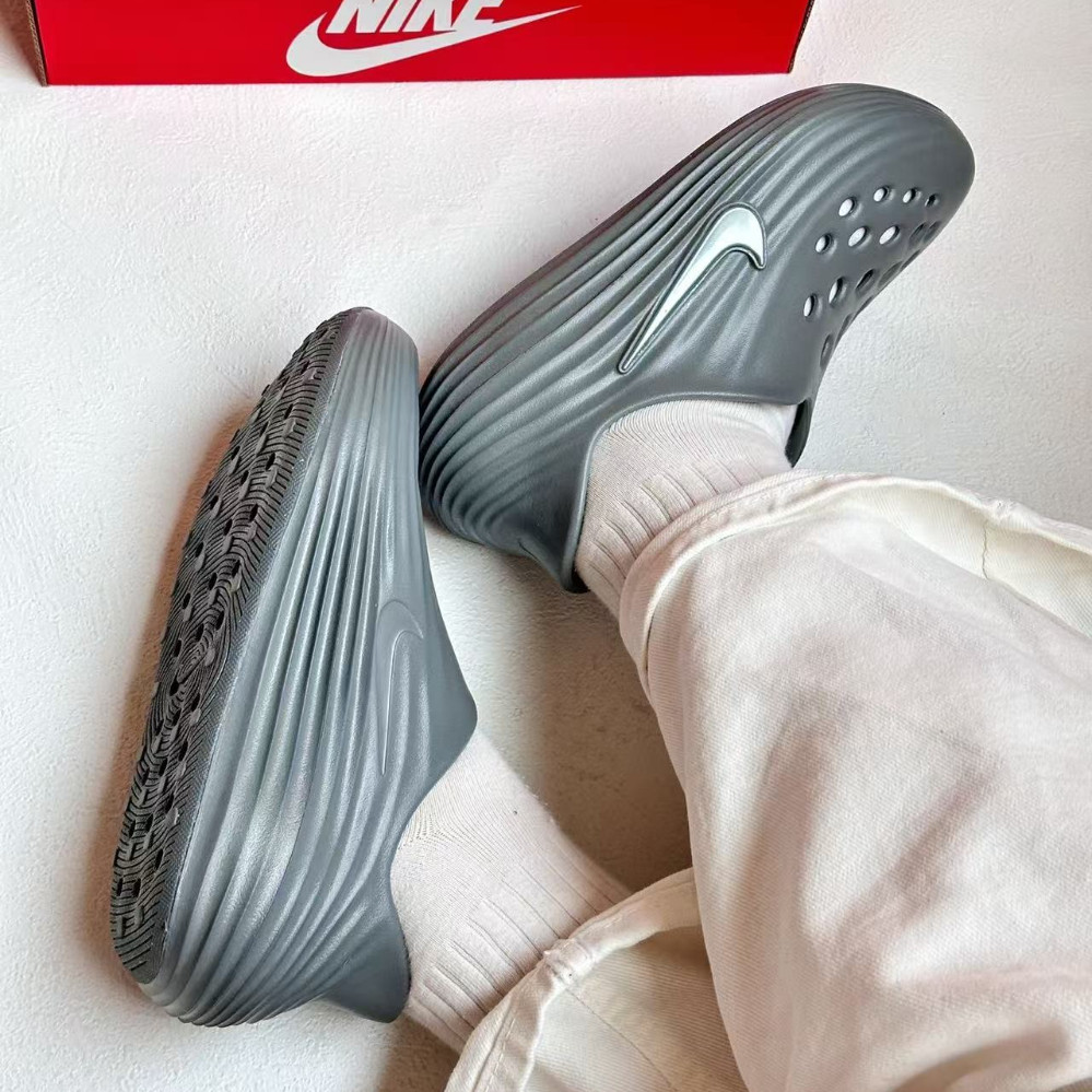 🔥พรีออเดอร์🔥💯💖 Nike ReactX Rejuven8 Unisex รองเท้าผู้ชายและผู้หญิงแท้ 12-16day