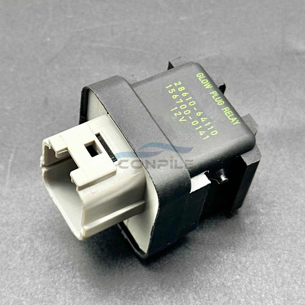 1ชิ้นสําหรับรีเลย์โตโยต้าใหม่28610-64110 1567000141 12V
