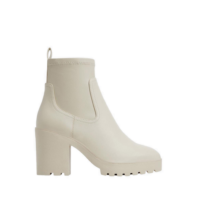 Aldo รุ่น Marrgo รองเท้าบูท ผู้หญิง - สี Ice