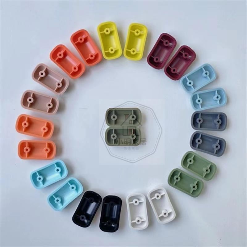 Essential Foot Pad เท้าเล็บเหมาะสําหรับ RIMOWA รูปที่ 4