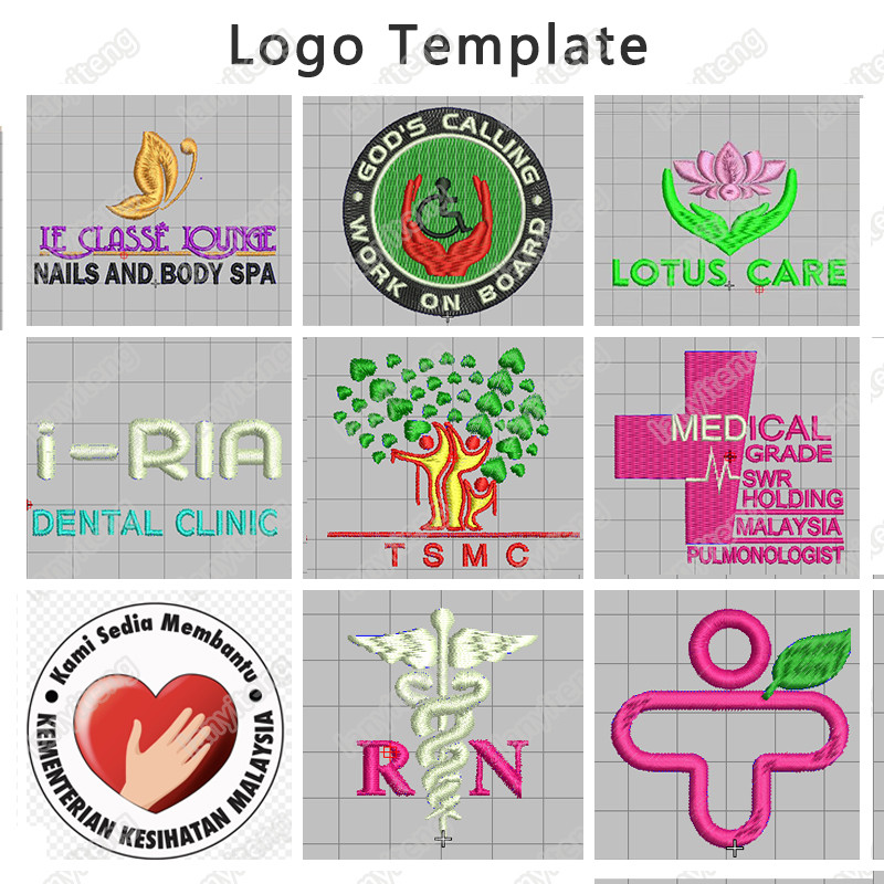 ฟรี เย็บปักถักร้อย แล็บโค้ท สําหรับผู้หญิง ชุดขัด โรงพยาบาล หมอ ร้านเสริมสวย ชุดผ่าตัด ชุดทํางาน แขนสั้น - รูปที่ 2