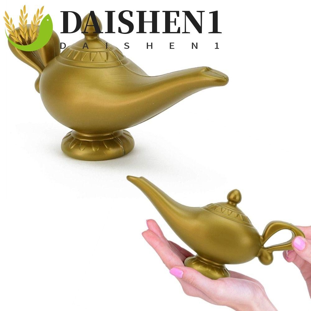 Daishen1 โคมไฟอะลาดิน พลาสติก ทรงกลม แฮนด์เมด ลายการ์ตูน สําหรับตกแต่งบ้าน