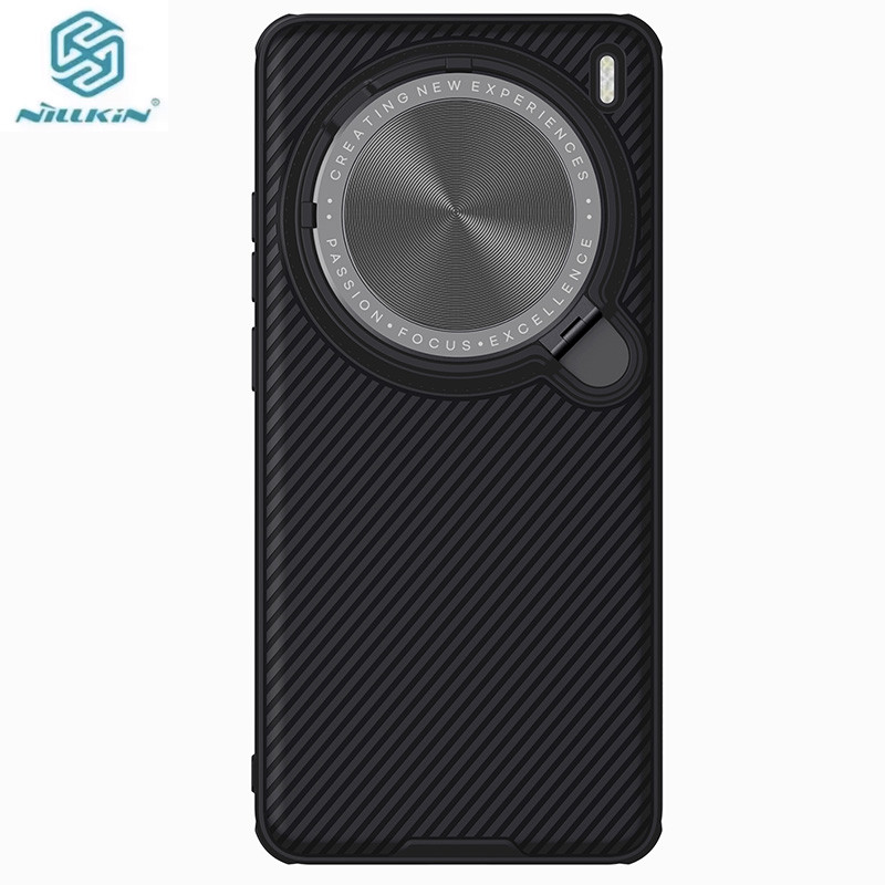 เคส Vivo X200 Pro NILLKIN CamShield Prop ที่วางเลนส์แม่เหล็กสําหรับ Vivo X200 Ultra / Mini