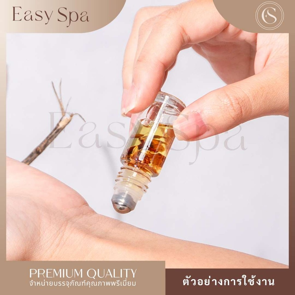 ขวดลูกกลิ้งแก้วหนา ขนาด 9ml ขวดอโรม่า ขวดลูกกลิ้งพิมเสน อุทัยทิพ ขวดลูกกลิ้งน้ำหอม ขวดลูกกลิ้งยาดม ห