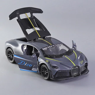 COD🏎️โมเดลรถเหล็ก รถของเล่น Pagani โมเดลรถแข่ง ขนาดสเกล 1:36 ของเล่นเด็ก ของขวัญ