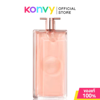 Lancome Idole Le Parfum EDP น้ำหอมลังโคมผู้หญิง สำหรับสาวยุคใหม่ ที่มีความเชื่อมั่นในตัวเอง [25ml/ 50ml/ 100ml]