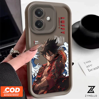 เคสโทรศัพท์ OPPO A6X A6 A5X A5 5G A3X A5 PRO A6 PRO A3 PRO A80 A60 A79 A38 A18 A17 A57 2022 4G A78 A58 A7 A12 เคสโทรศัพท์TPUกันกระแทก