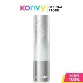 barenbliss No Gravity Transferproof Matte Lipstick 3g แบร์แอนด์บลิซ ลิปสติกเนื้อแมท