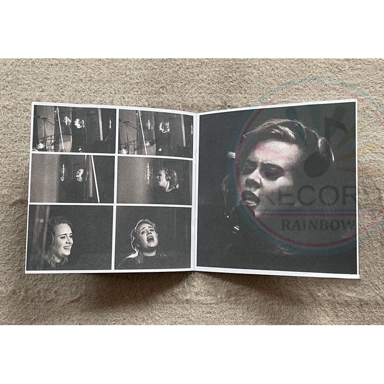 ADELE 25 Original CD Album Brand New [Sealed] Brand new