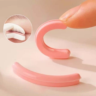 【พร้อมส่ง】ที่ดัดขนตามุมกว้าง โค้งพอดีทุกทรงตา ดัดแล้วงอนเด้งทั้งวัน ไม่หนีบเจ็บ ใช้ง่าย